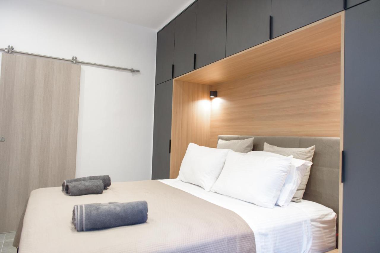 Διαμέρισμα L Apartment2